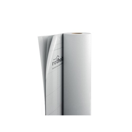 rothoblaas BARRIER ALU 1500 1,5X50M 200GR/MQ